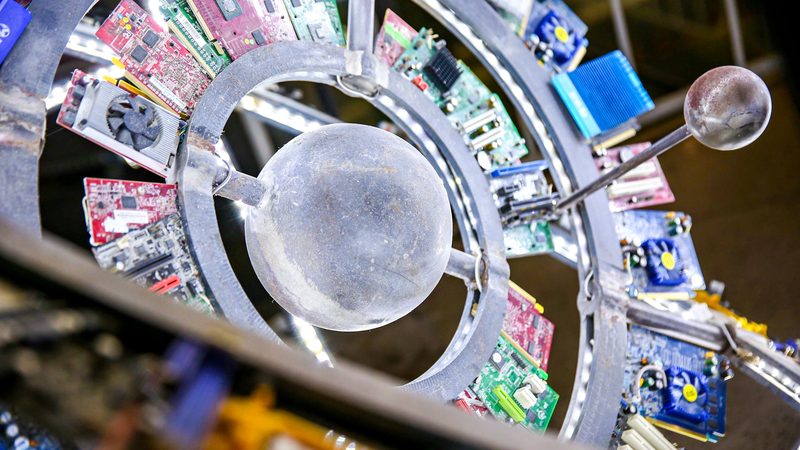制造业软件定制开发：如何选择合适的解决方案